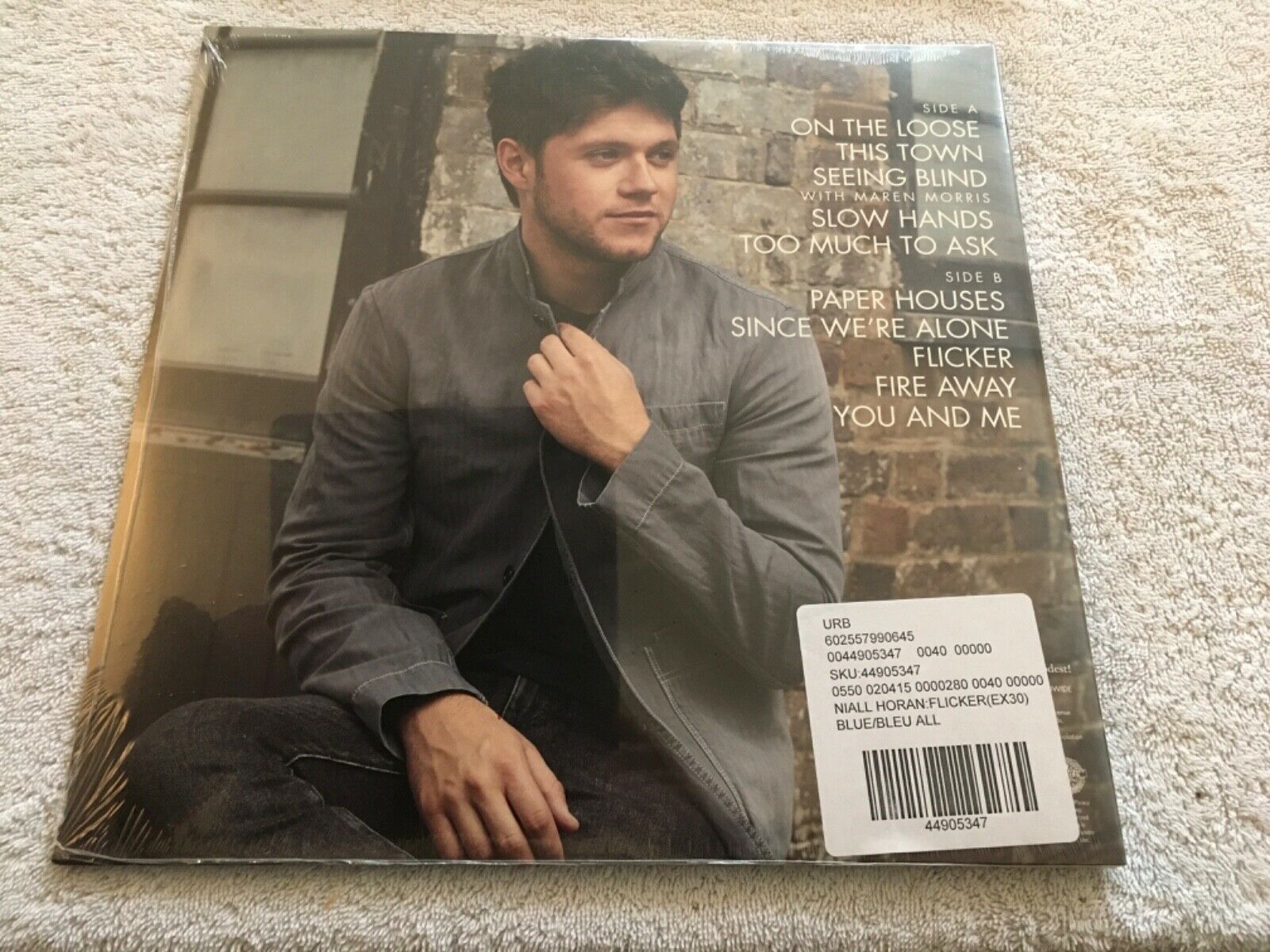 Roots Vinyl Guide
