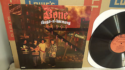 Bone Thugs N Harmony E 1999 Eternal 2014 Pink Vinyl Discogs