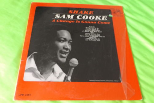 A Change Is Gonna Come By Sam Cooke Download
