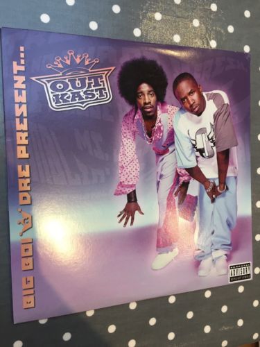 Roots Vinyl Guide
