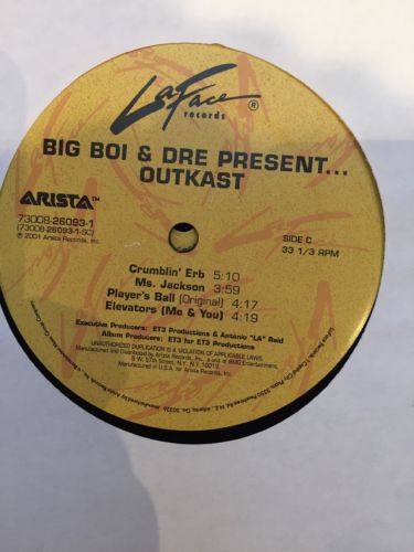 Roots Vinyl Guide