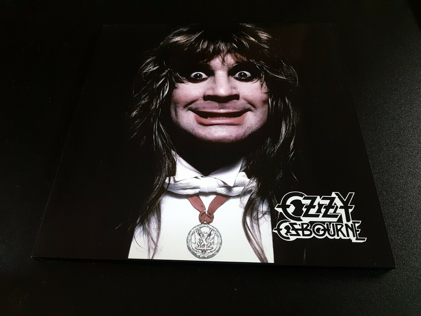 ozzy osbourne live japan