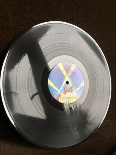 ozzy osbourne talk of the devil vinyl