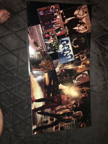 ozzy osbourne tribute vinyl