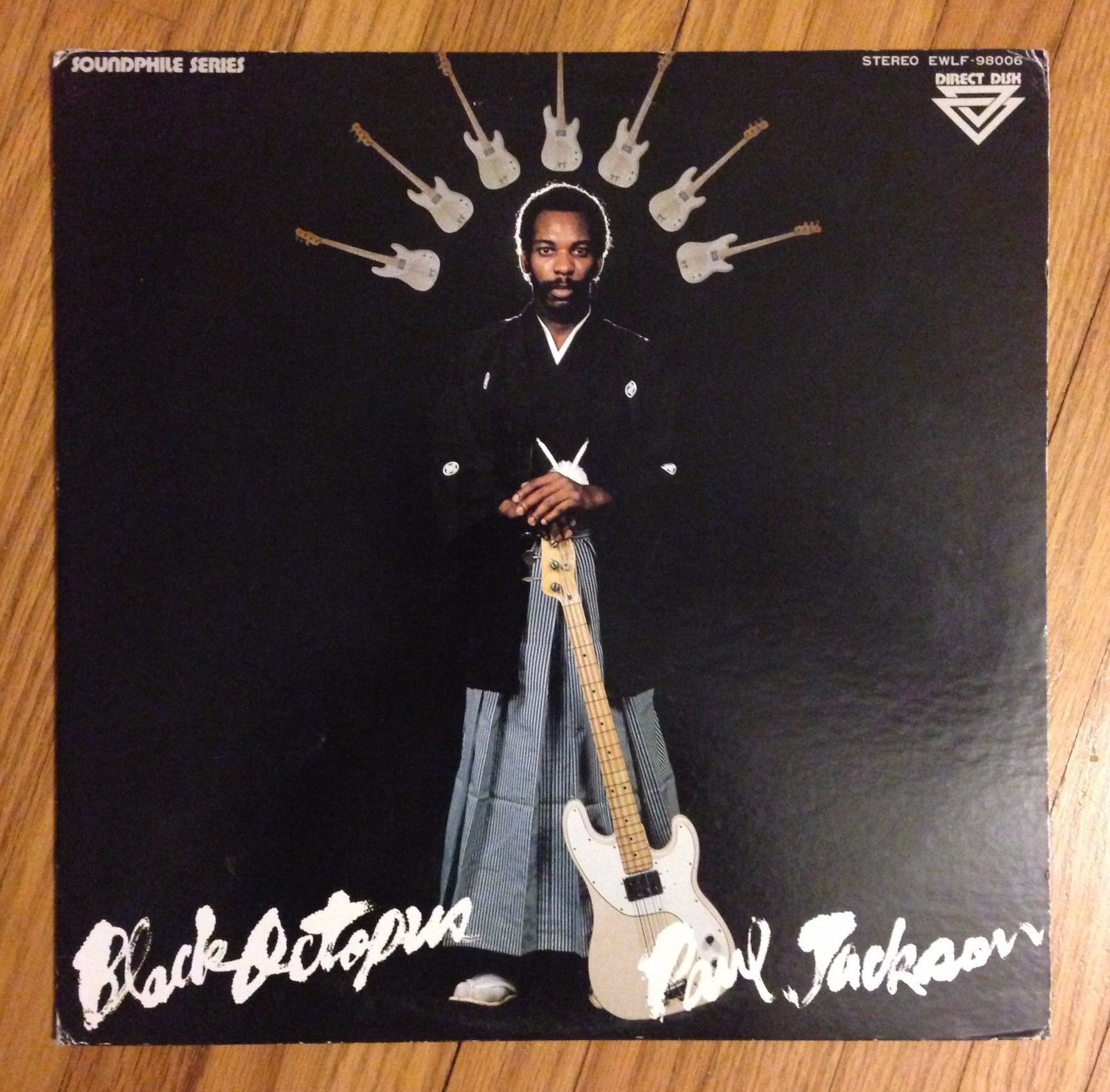 Roots Vinyl Guide
