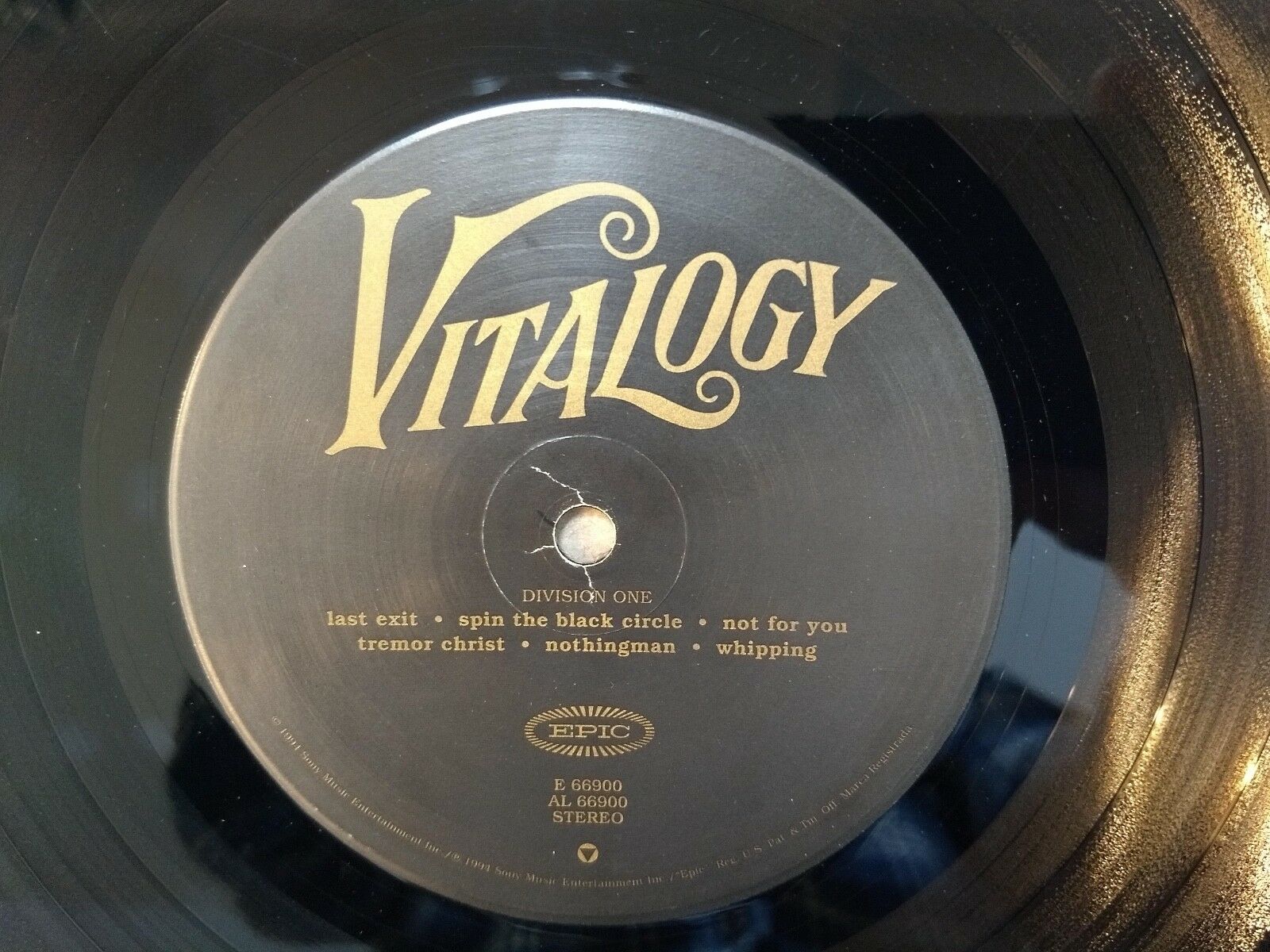 Roots Vinyl Guide