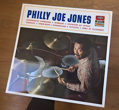 Roots Vinyl Guide
