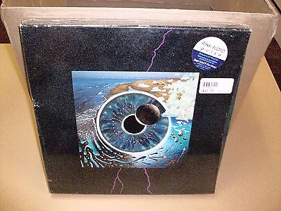 2018 Pink Floyd Pulse Vinyl Box Set Youtube