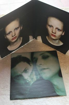 Roots Vinyl Guide