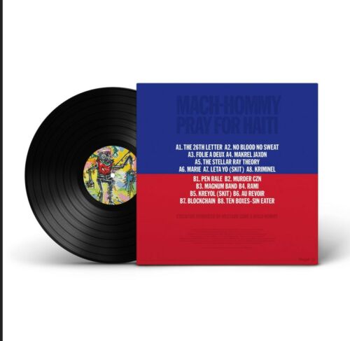 Roots Vinyl Guide