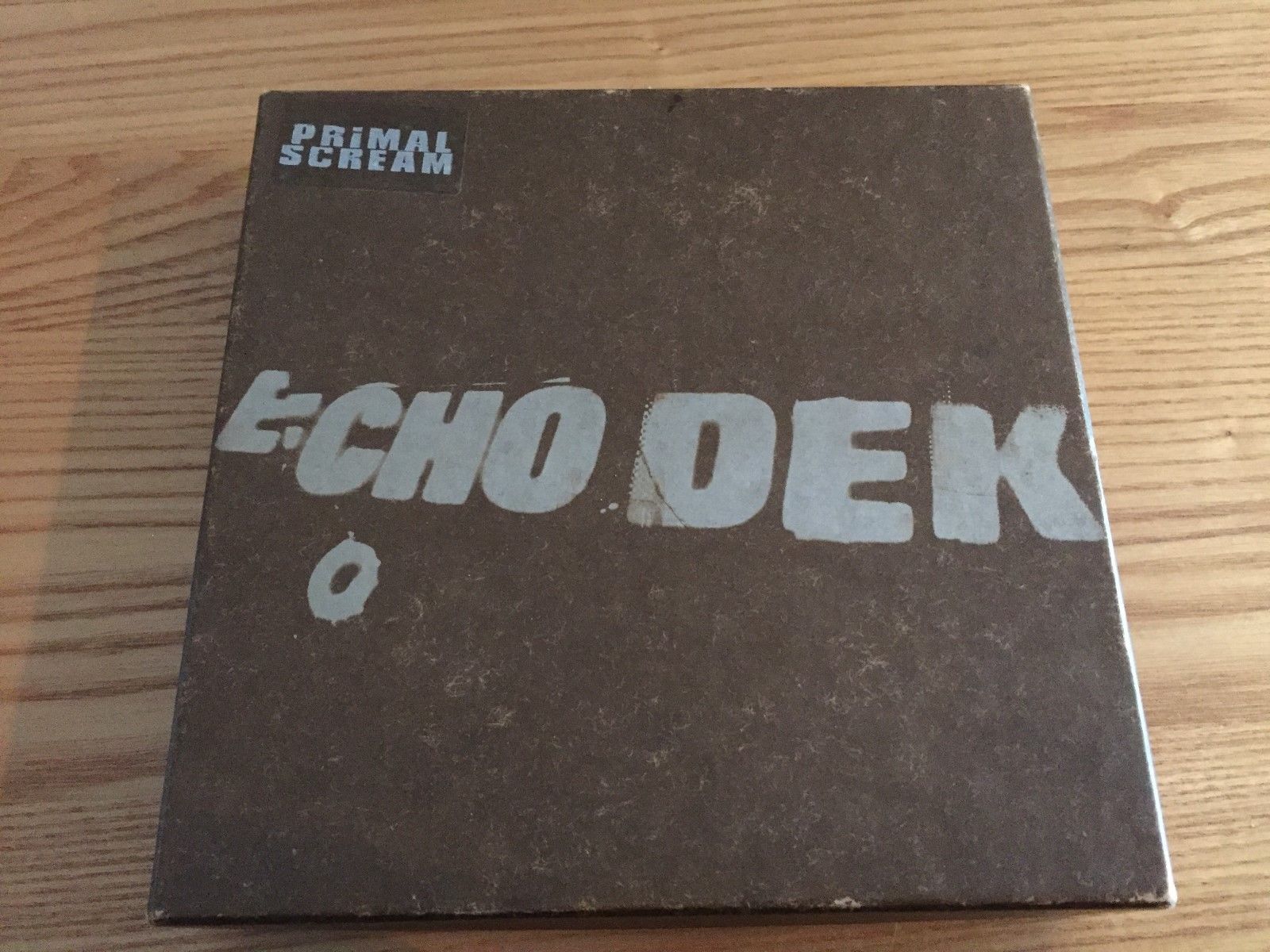 Roots Vinyl Guide