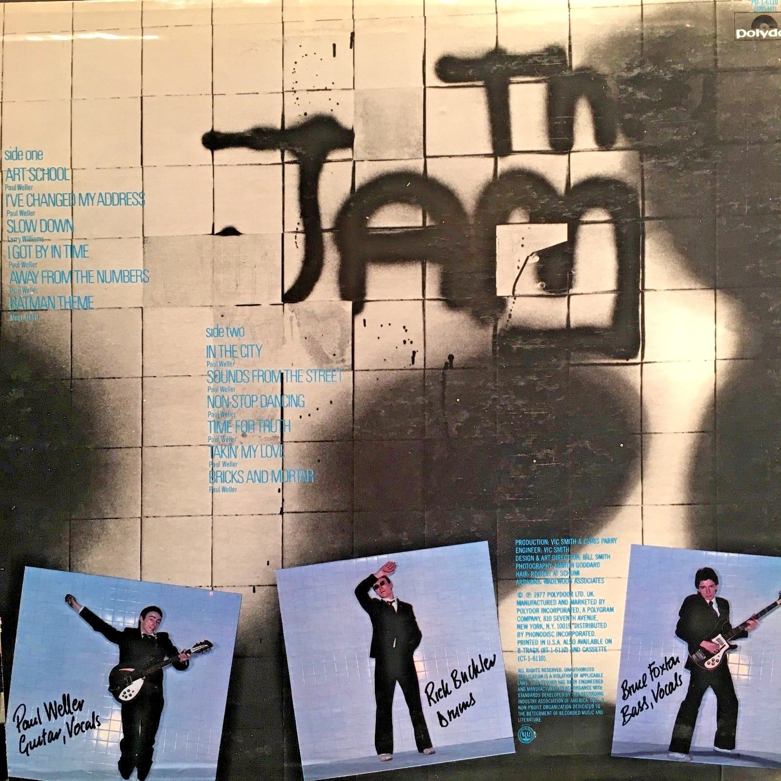 Roots Vinyl Guide roots vinyl guide