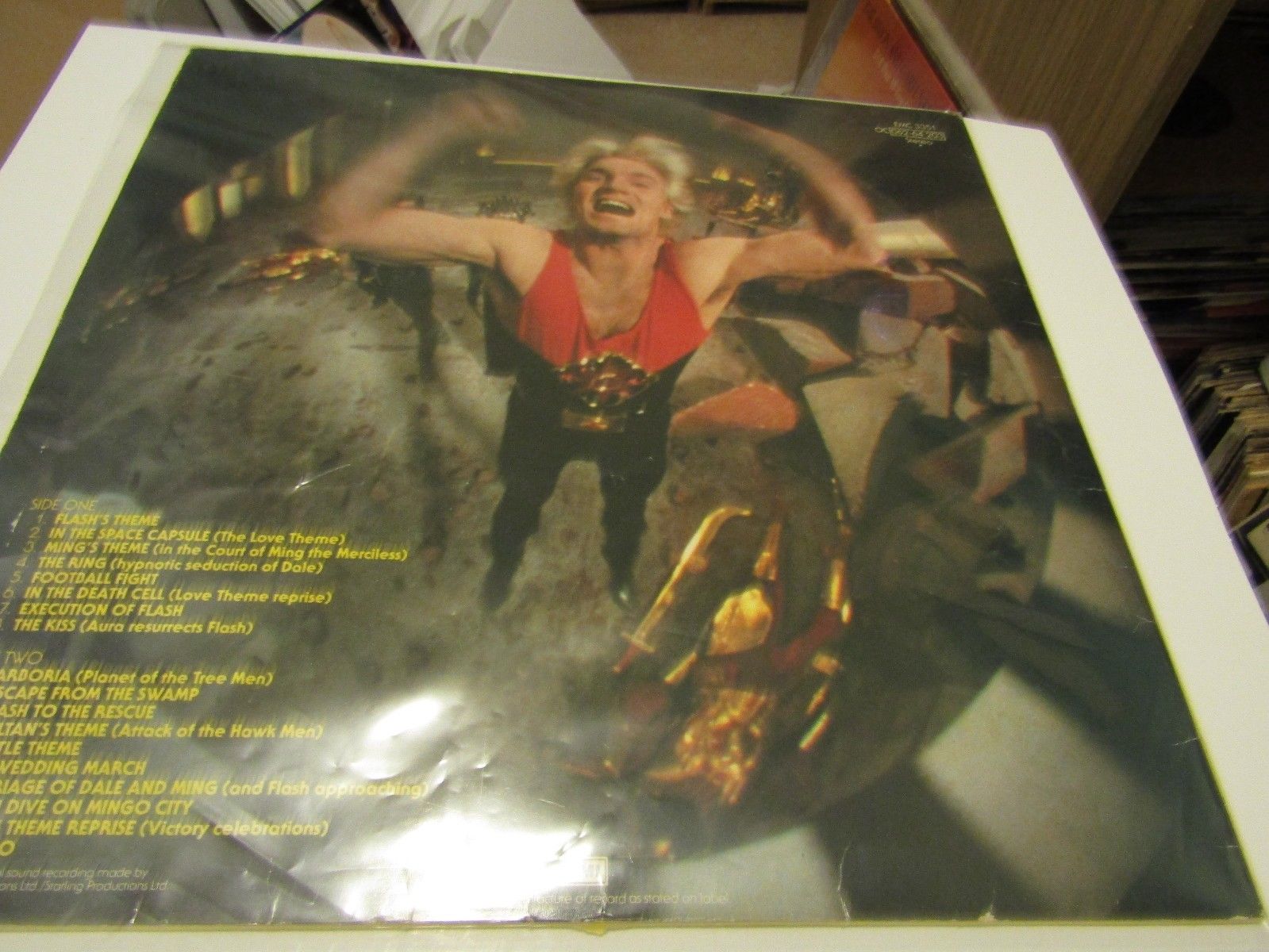 Roots Vinyl Guide roots vinyl guide