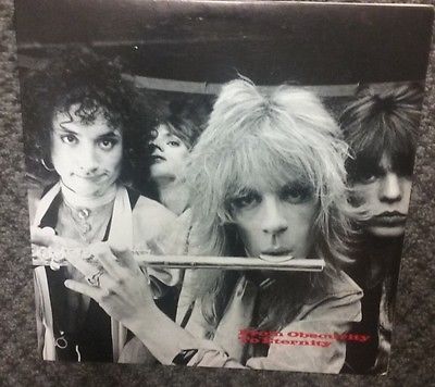 洋楽 From Obscurity To Eternity Quiet Riot - From Obscurity To Eternity - Amazon.com Music｜洋楽