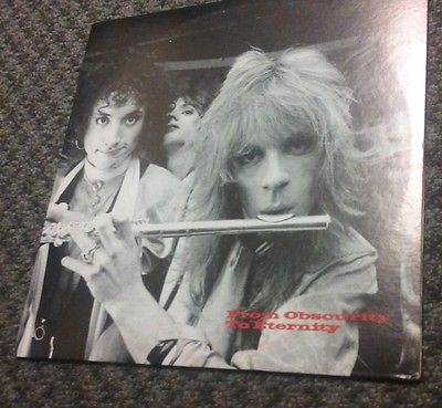 洋楽 From Obscurity To Eternity Roots Vinyl Guide