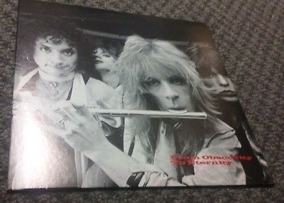 洋楽 From Obscurity To Eternity Quiet Riot - From Obscurity To Eternity - Amazon.com Music｜洋楽