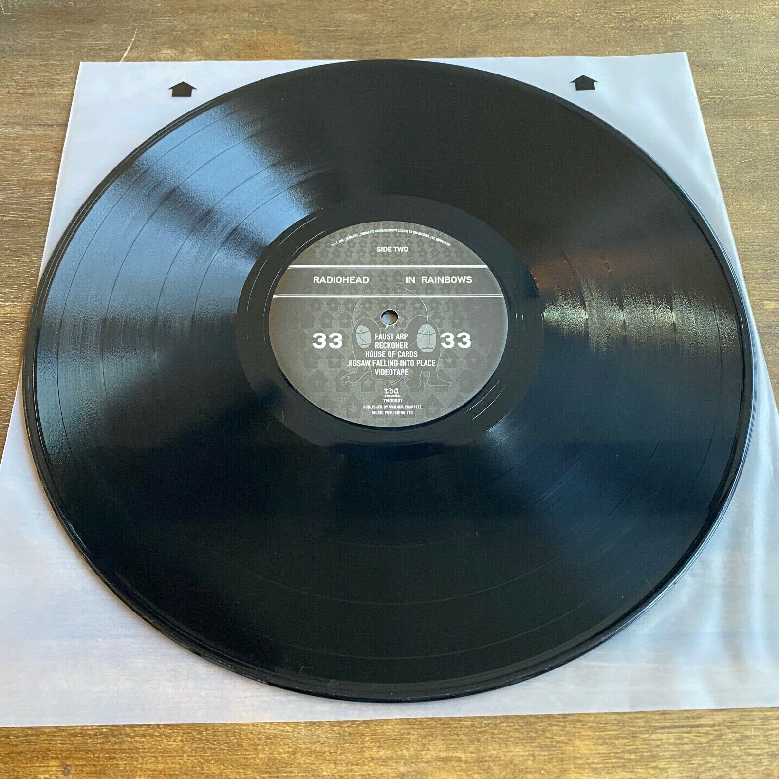 Roots Vinyl Guide