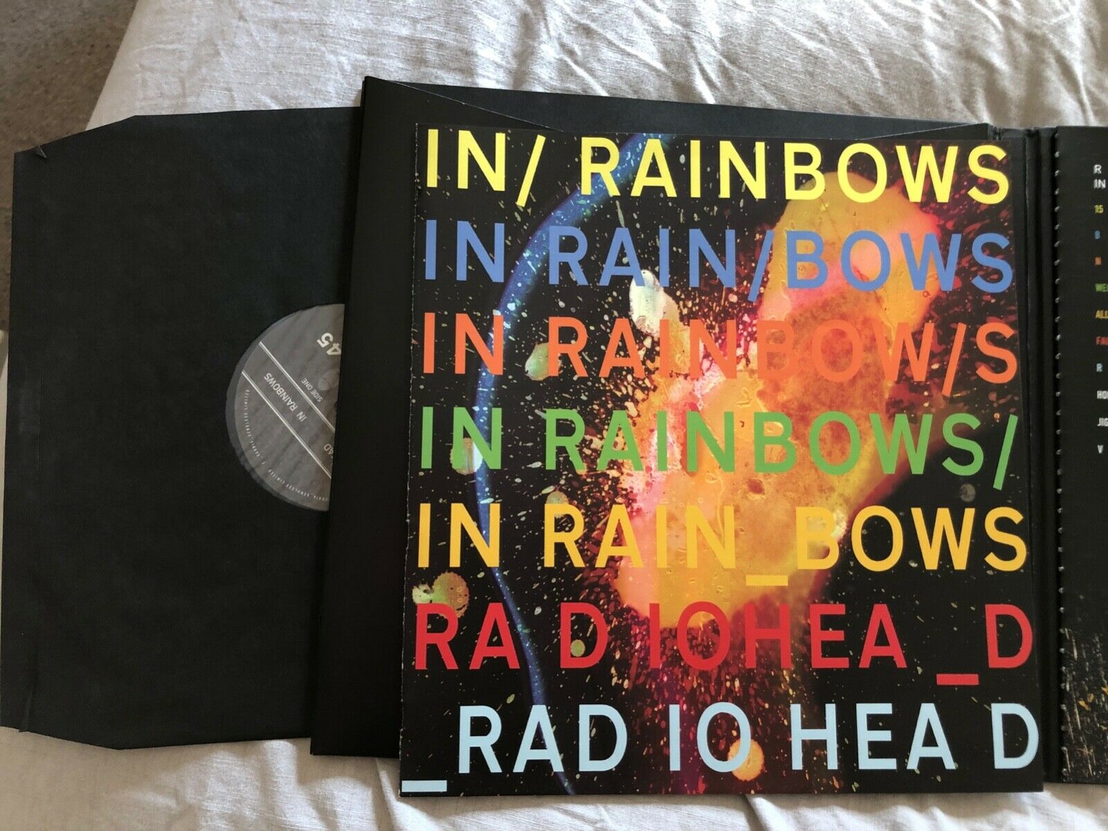 Roots Vinyl Guide