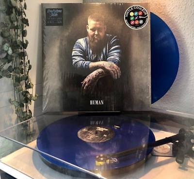rag n bone man lp