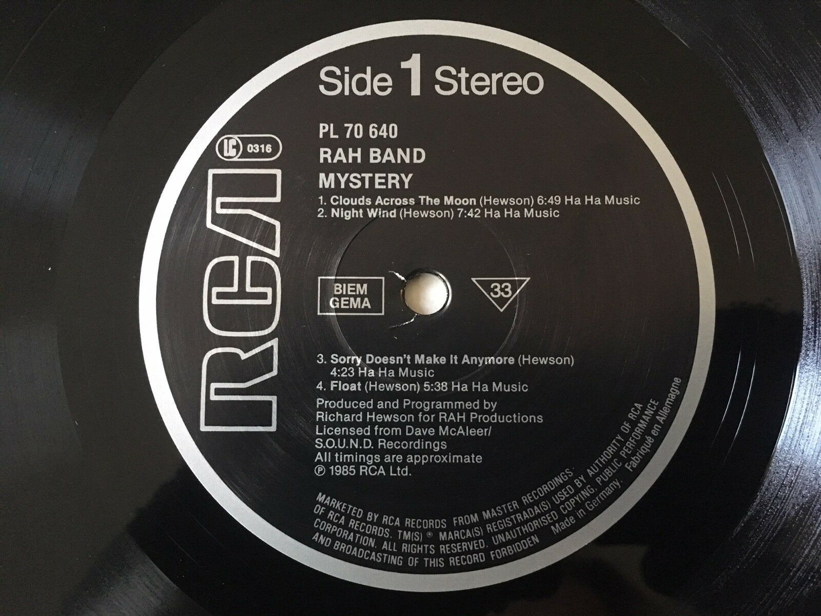 Roots Vinyl Guide roots vinyl guide