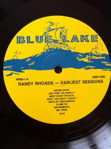 Roots Vinyl Guide