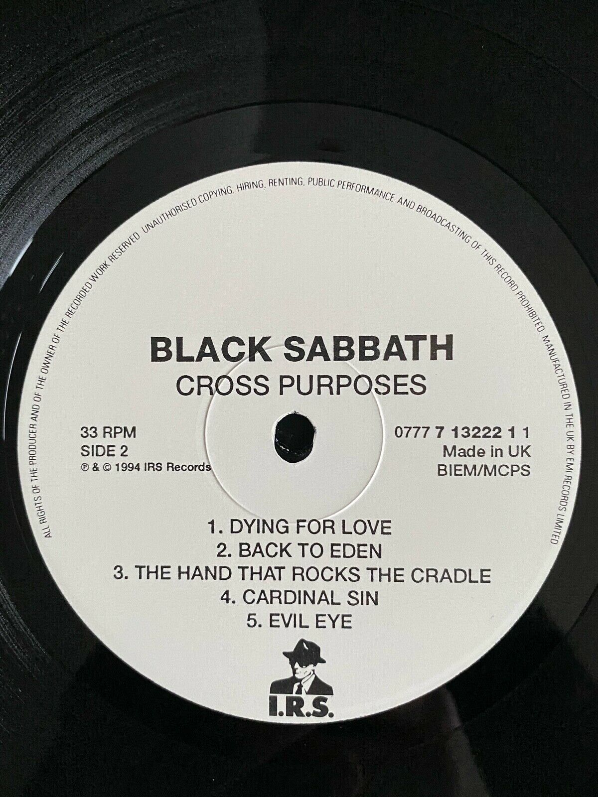 Roots Vinyl Guide