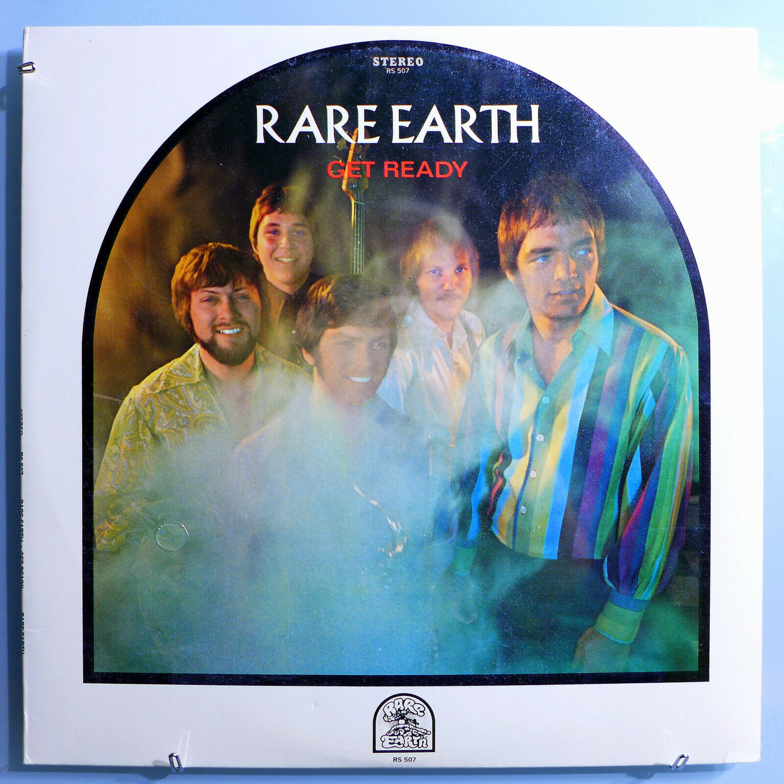 Roots Vinyl Guide