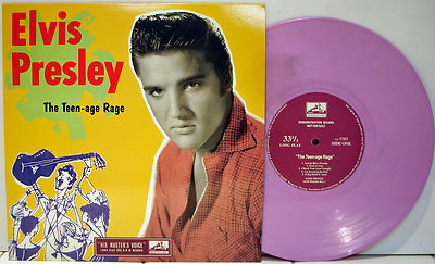 洋楽 Elvis Presley / The Teen-Age Rage NTAtODgzNy5qcGVn.jpeg