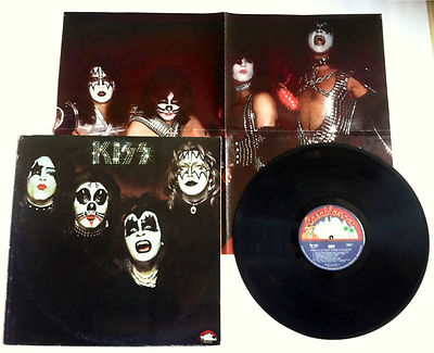 Roots Vinyl Guide