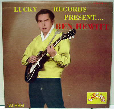 R&Atilde;&copy;sultat de recherche d'images pour "ben hewitt rockabilly"