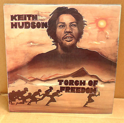 洋楽 Keith Hudson Torch of Freedom US org LP Keith Hudson Torch Of Freedom Us Org Lp | eBay