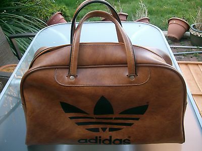 Peter black best sale adidas bag