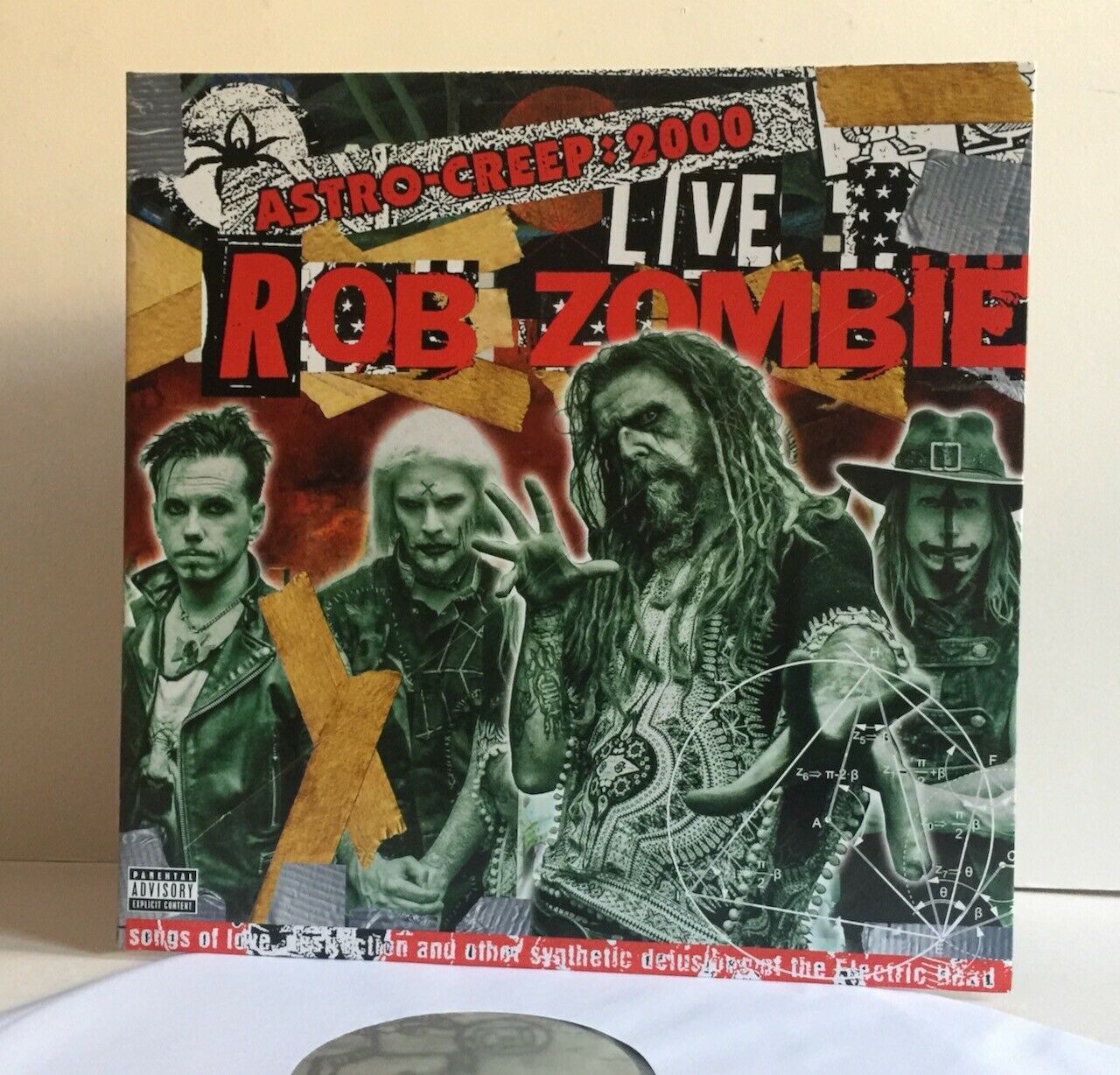 Roots Vinyl Guide