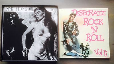 Roots Vinyl Guide