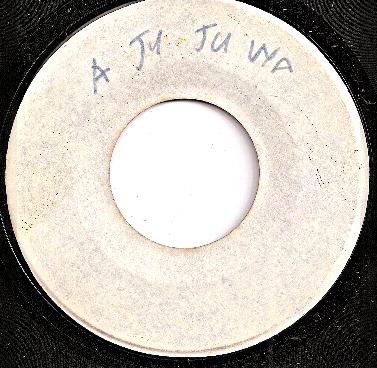 Ronald Downer With Count Ossie and His Band - Ethiopian Kingdom A Ju Ju Wa Ronald Downer With Count Ossie and His Band - Ethiopian Kingdom A Ju Ju Wa