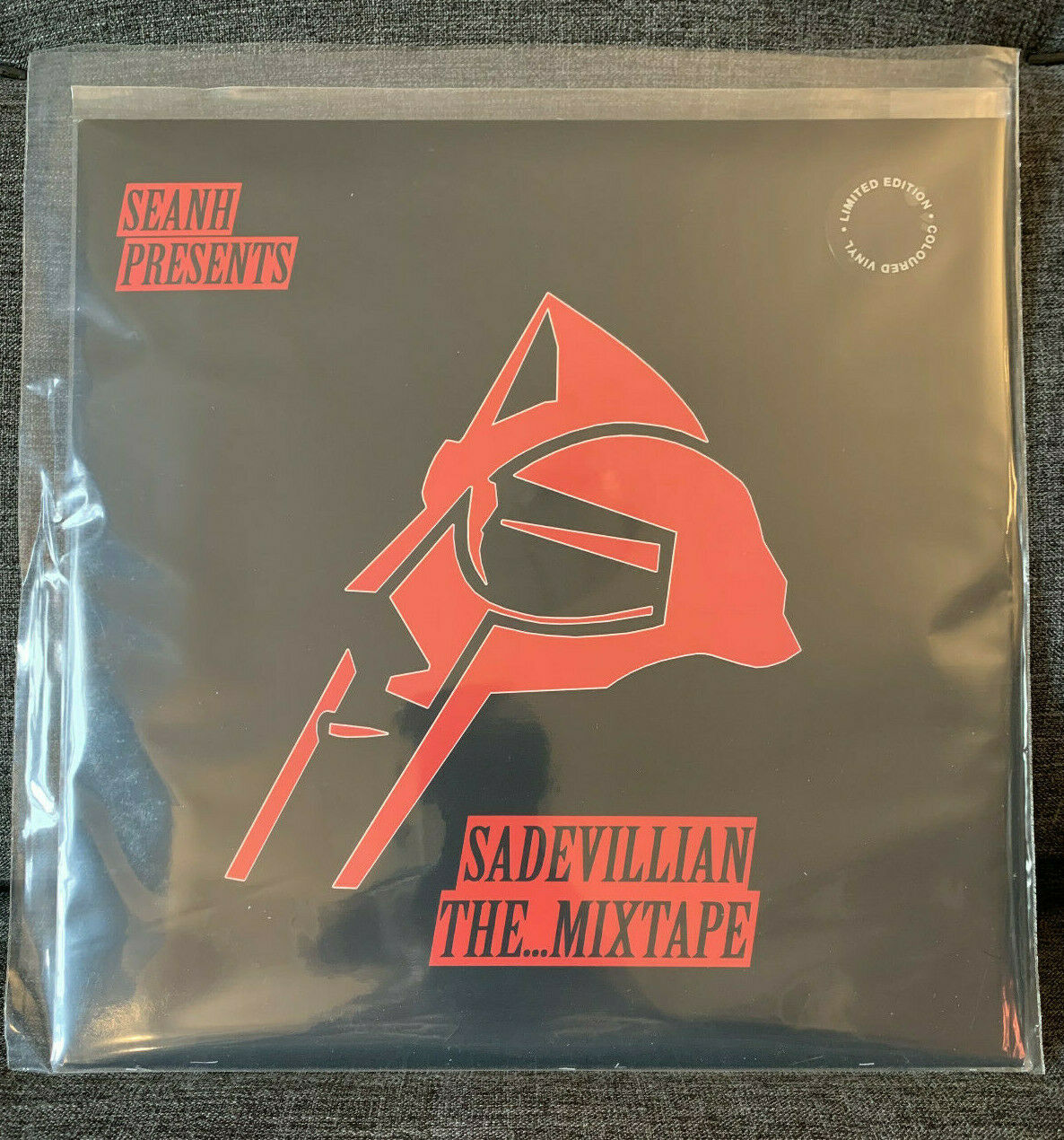 Dilla, Ghost, Doom – Sniperlite – 3 x File (320 kbps , MP3