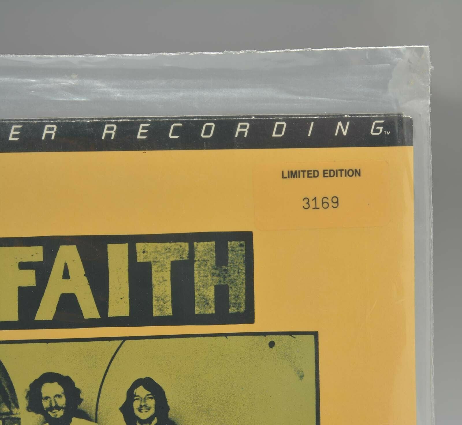 Roots Vinyl Guide