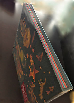 The Smashing Pumpkins - Mellon Collie and the Infinite Sadness [4-LP Deluxe  Box Set] [Box] (Vinyl/LP)