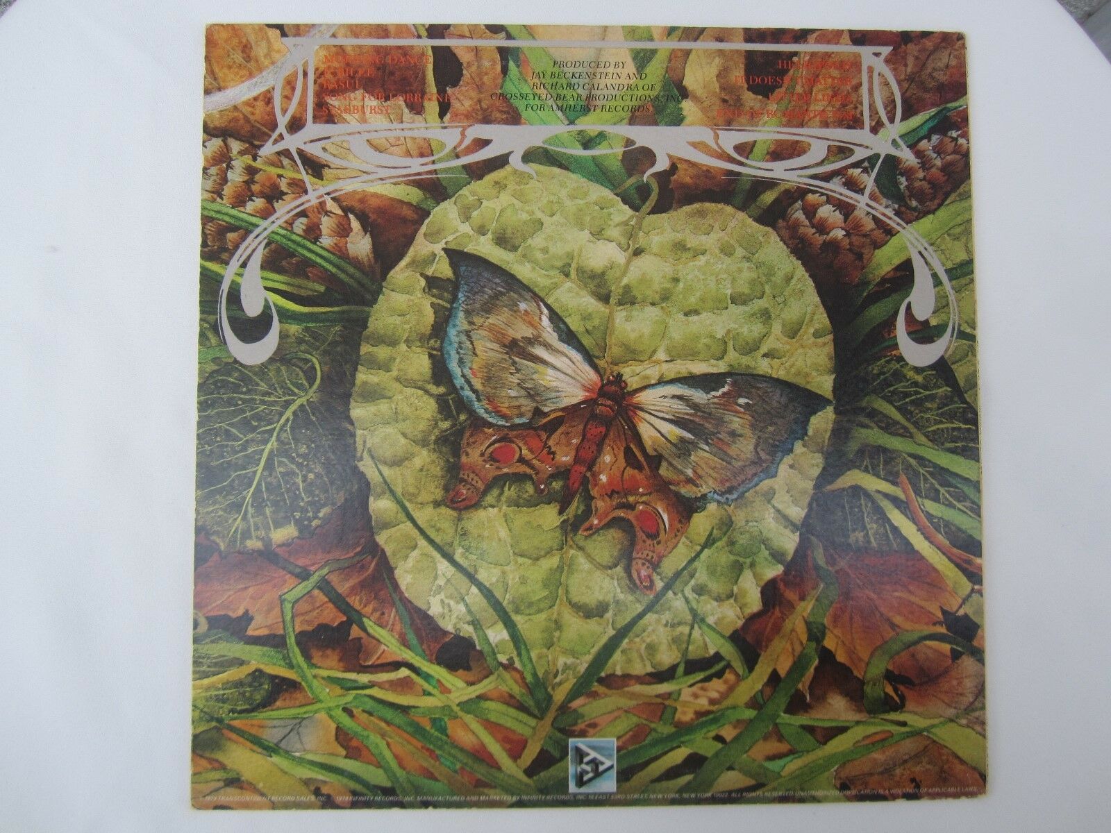 Roots Vinyl Guide roots vinyl guide