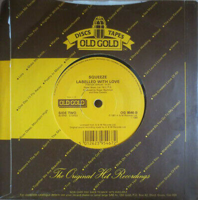 Roots Vinyl Guide Squeeze are an english band that came to prominence in the united kingdom during the new. roots vinyl guide