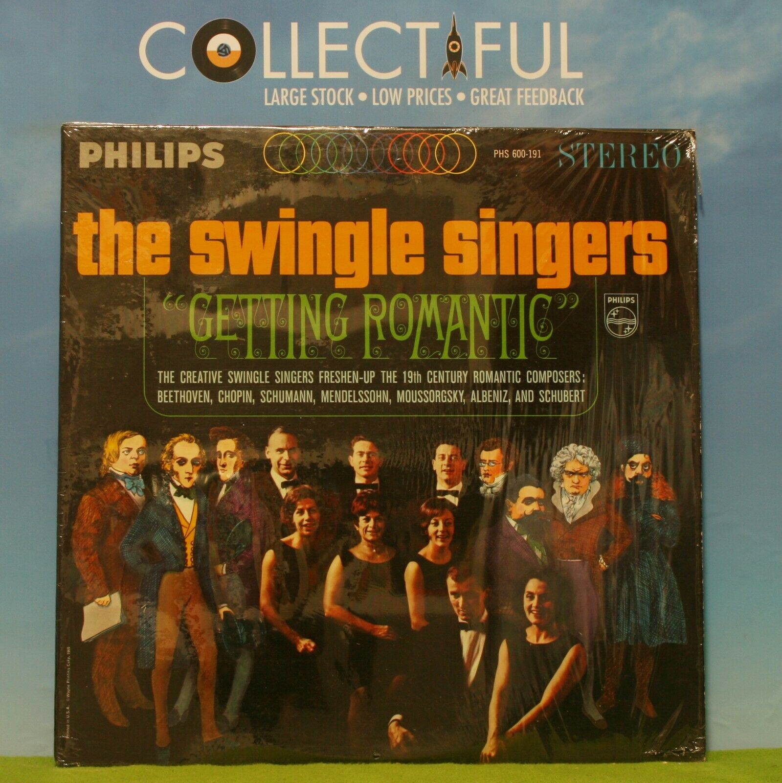 The Ultimate Guide To Romantic Lied Singers And Their Styles - 8pgkbx1