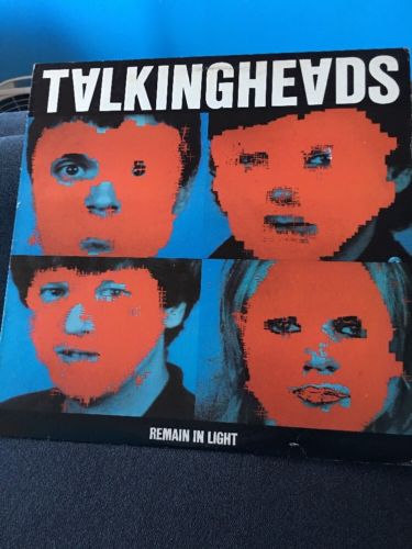 Hardformat Talking Heads Remain In Light Remain In Light Wikipedia