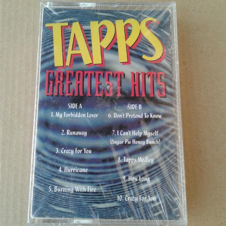 洋楽 Tapps Greatest Hits Greatest Hits (ZZ Top album) - Wikipedia