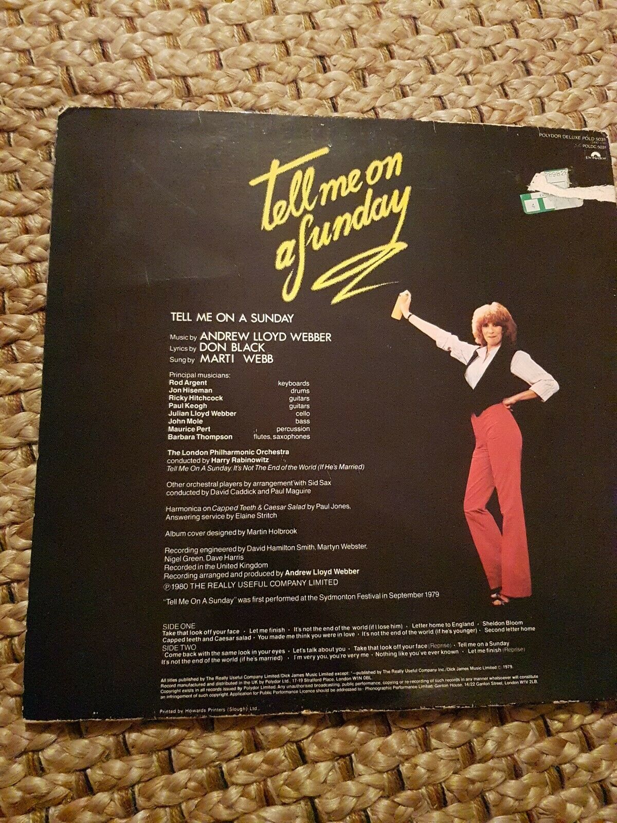 Roots Vinyl Guide