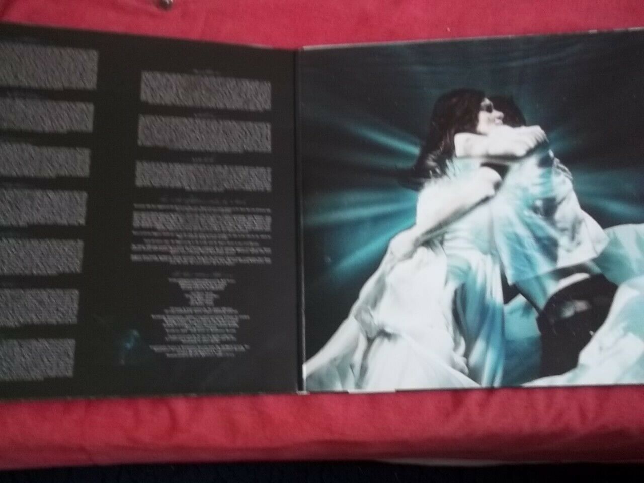 Roots Vinyl Guide