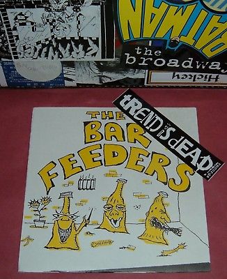 Roots Vinyl Guide