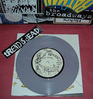 Roots Vinyl Guide