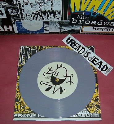 Roots Vinyl Guide