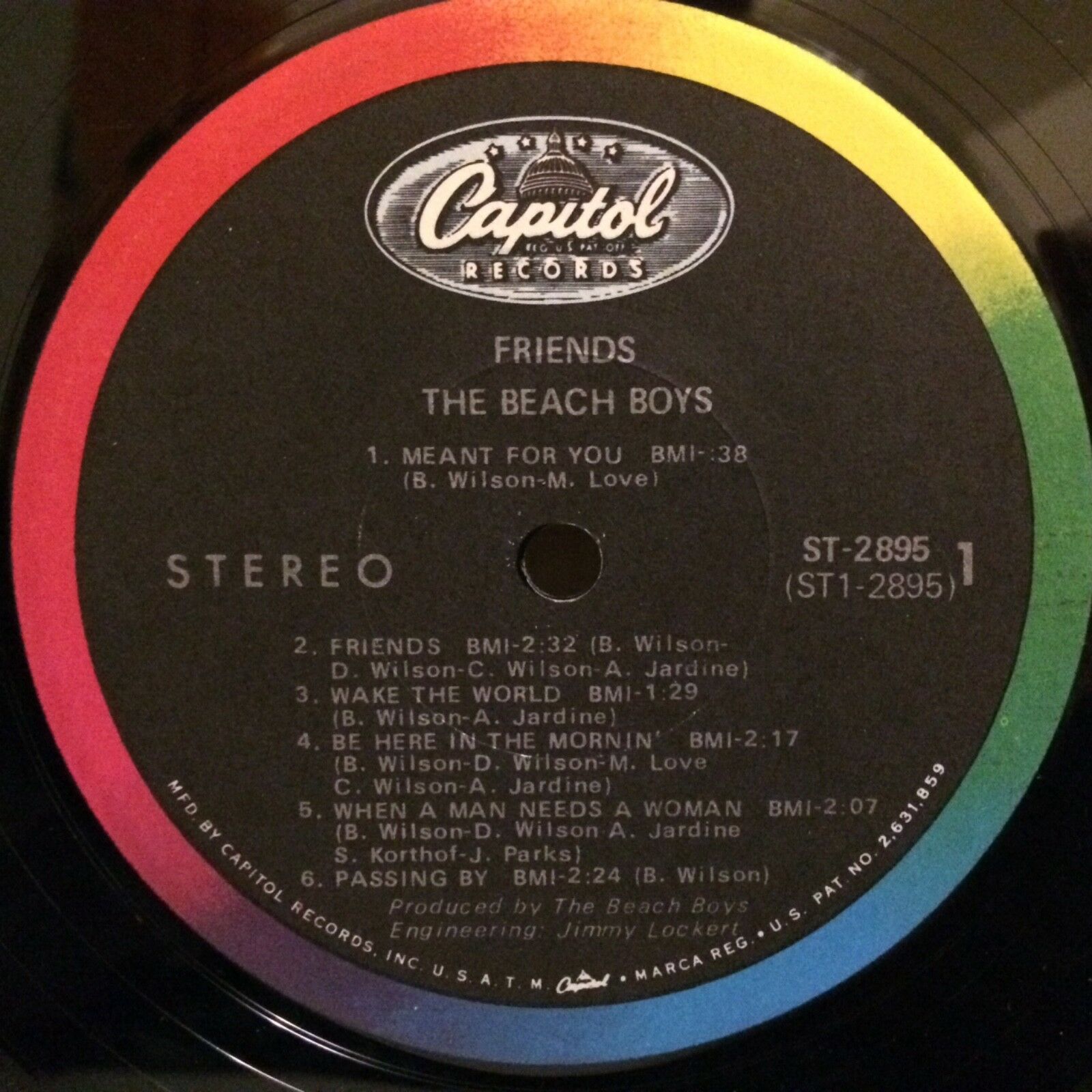 Roots Vinyl Guide