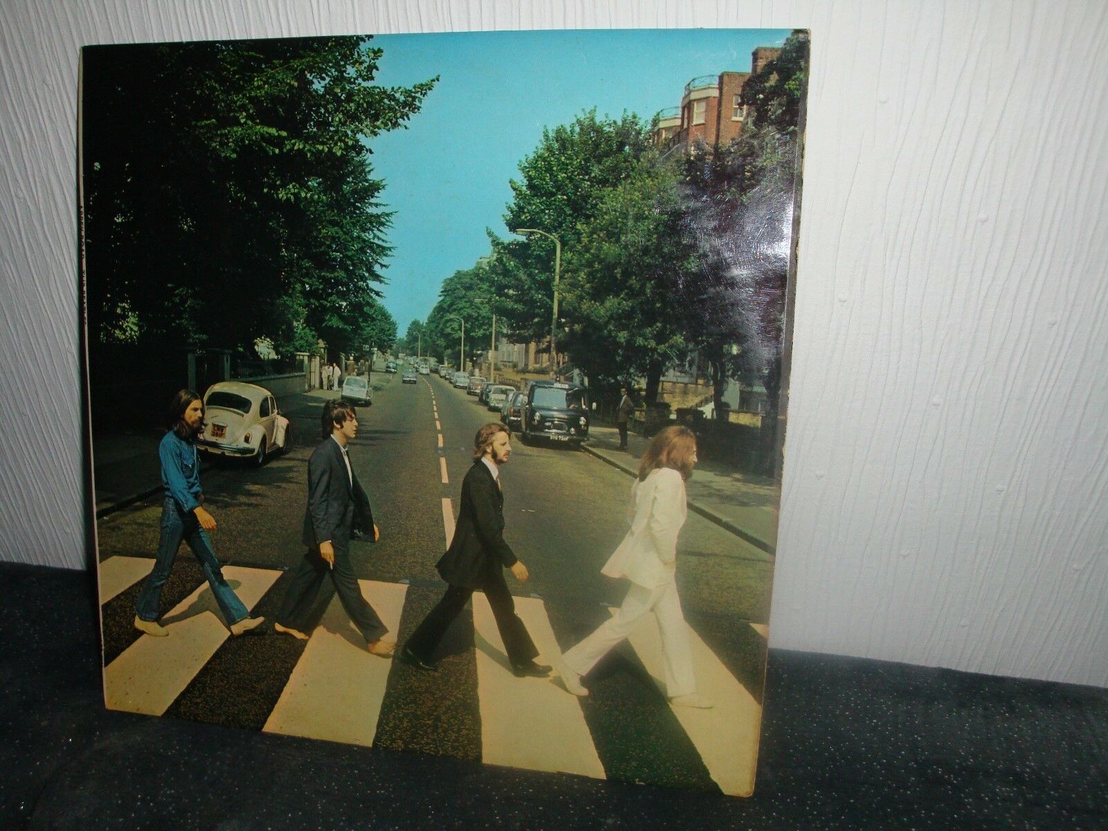 Roots Vinyl Guide